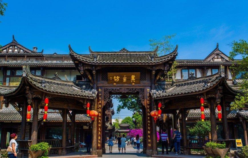 石家庄交警全力保障寒假期间市区交通平稳运行